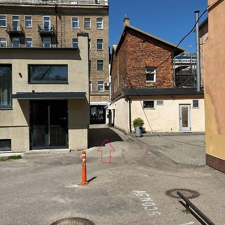 Ingos Laisves Al. Apartamentai Kaunas Kültér fotó