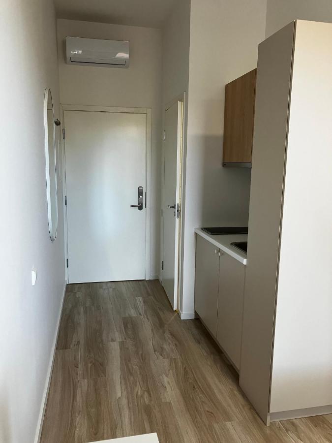 Ingos Laisves Al. Apartamentai Kaunas Kültér fotó