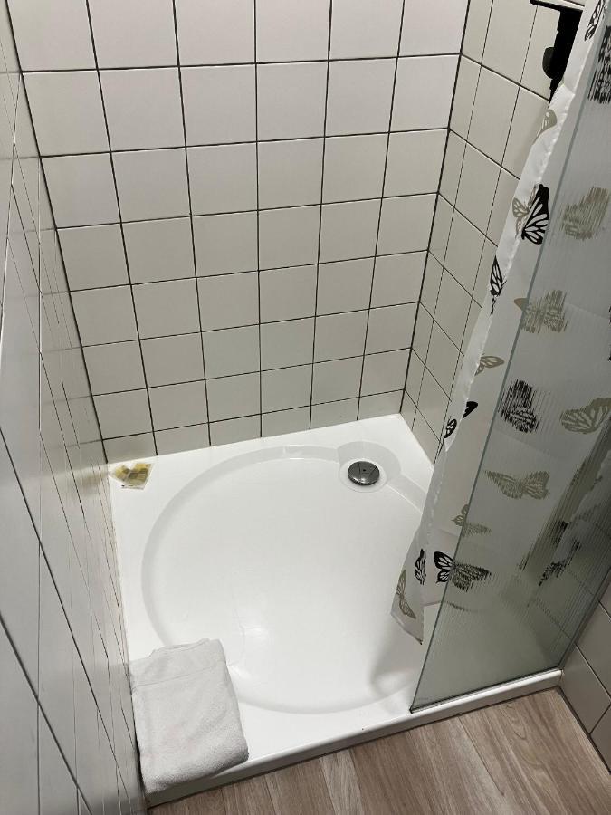 Ingos Laisves Al. Apartamentai Kaunas Kültér fotó